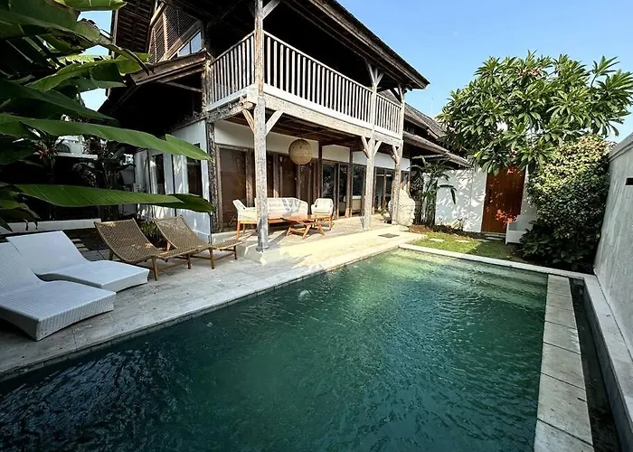 Villa Vintage 2